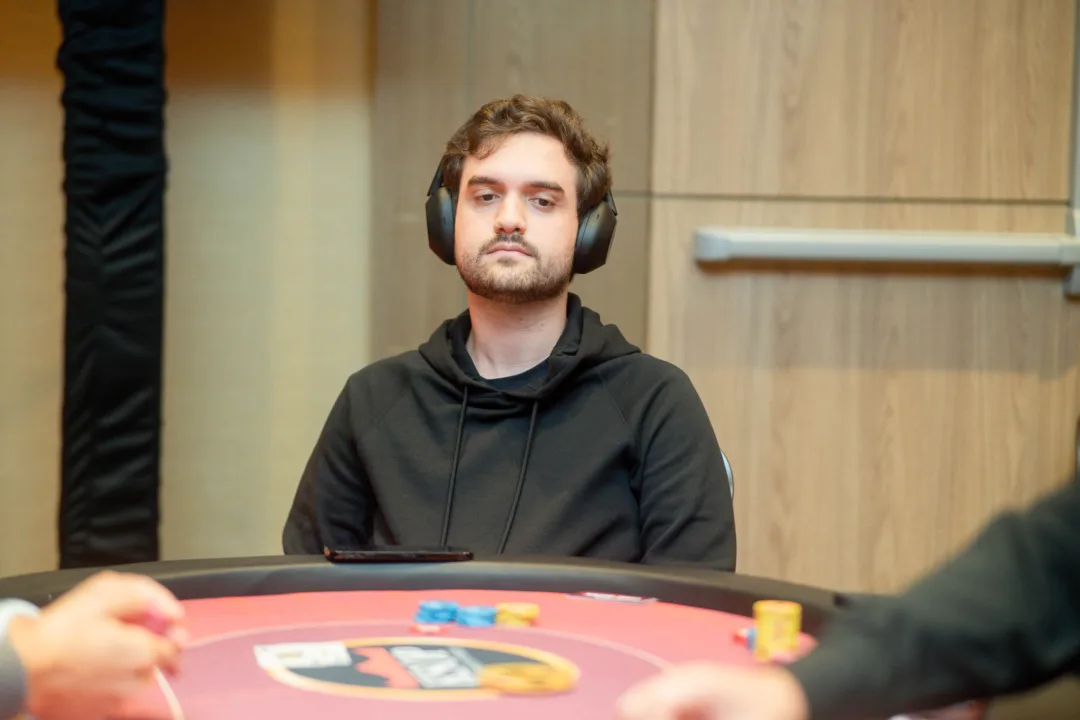 Gregory Fabião