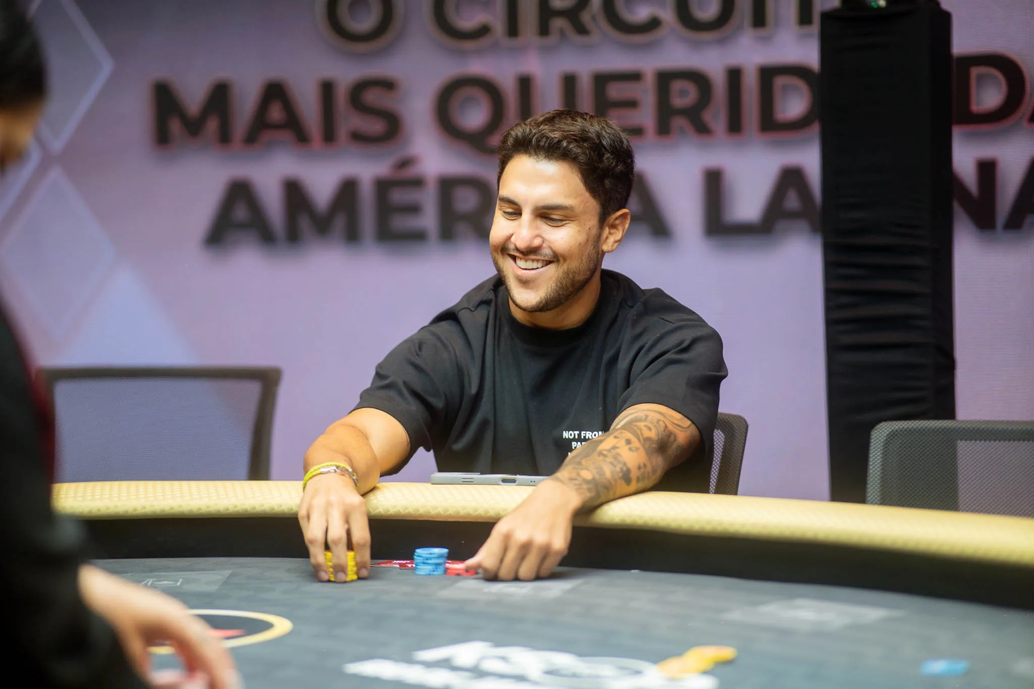 Gustavo Campos