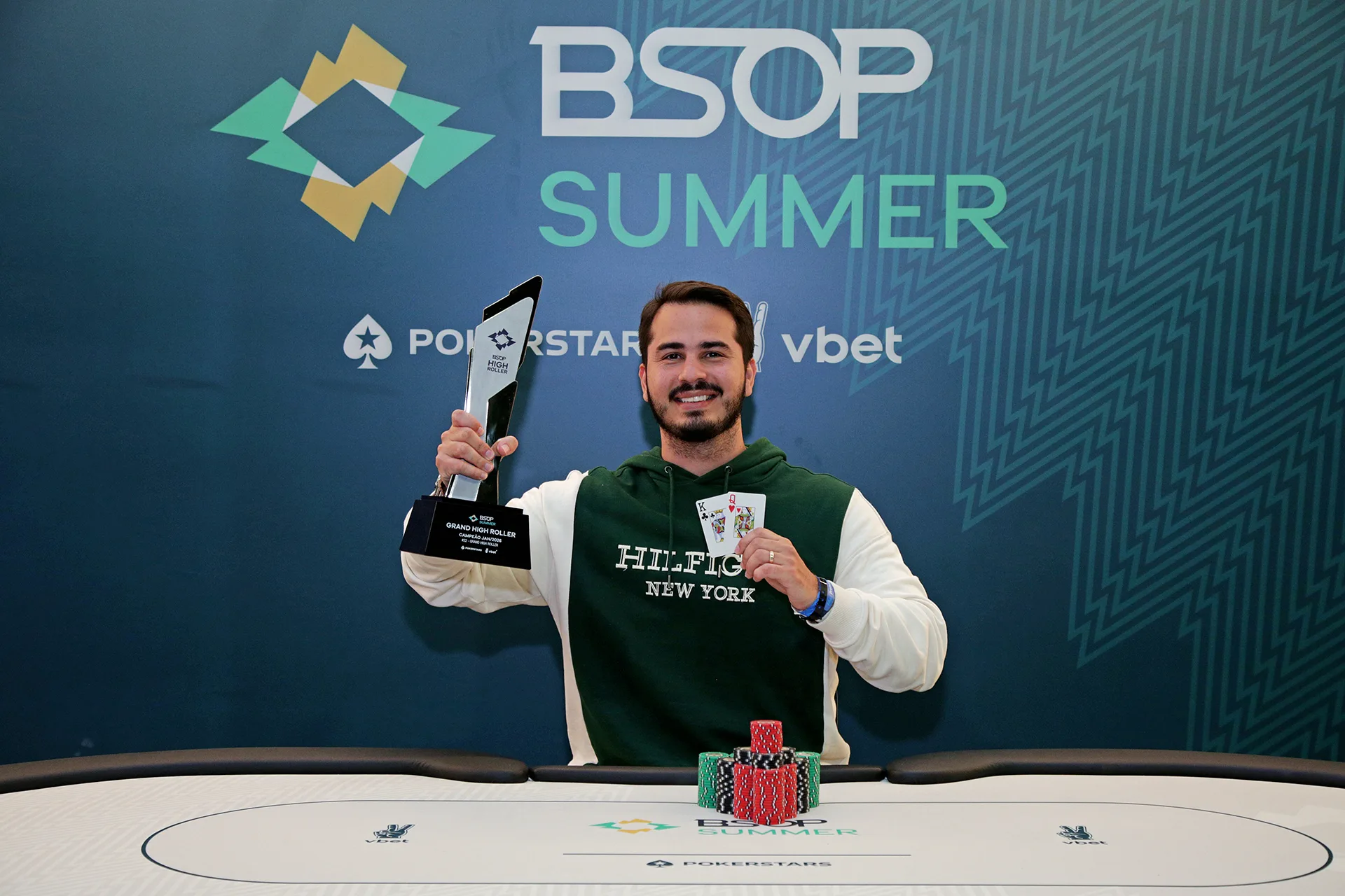 Ivan Limeira