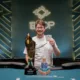 Aloísio Dourado Main Event BSOP Summer