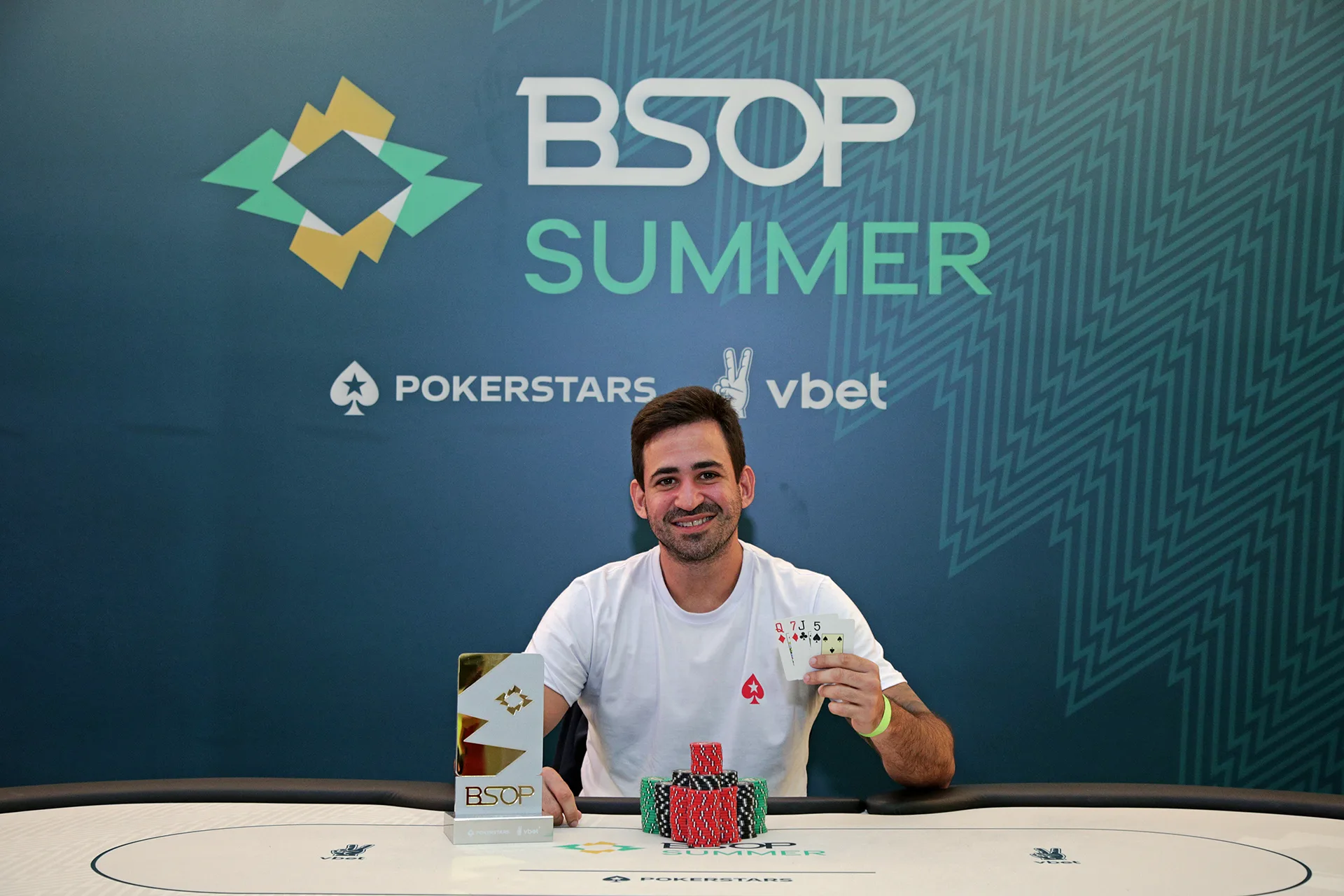 Tiago Pinheiro
