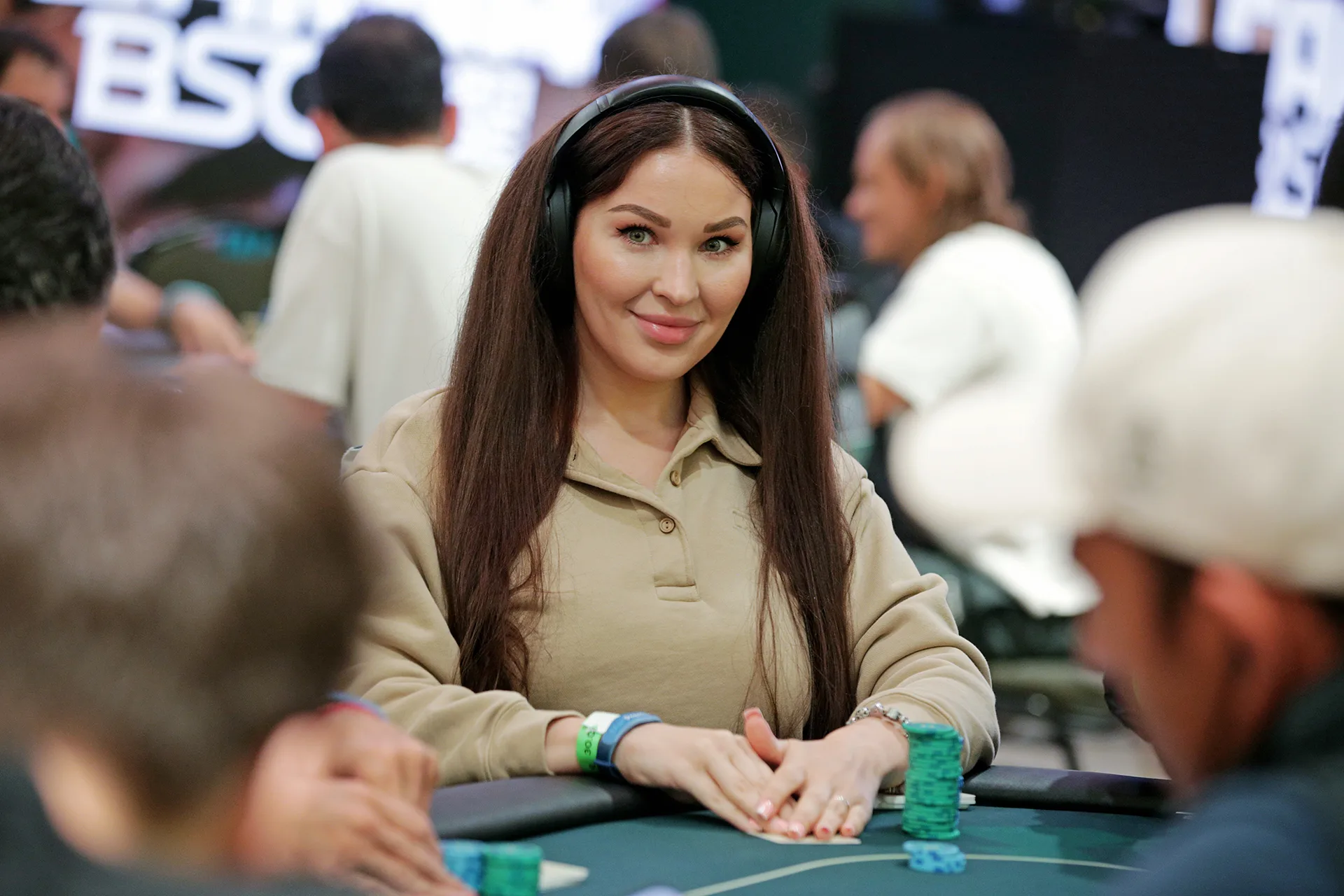 Darya Krashennikova