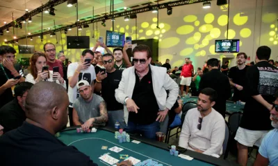 Bolha Main Event BSOP
