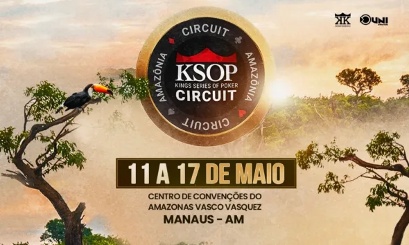 KSOP Circuit Amazonas
