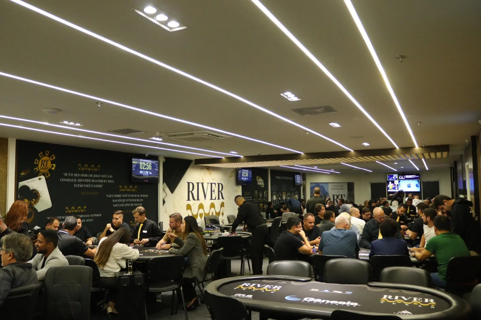 Zoughari ganha chance da vida com oferta de Chappe-Gatien