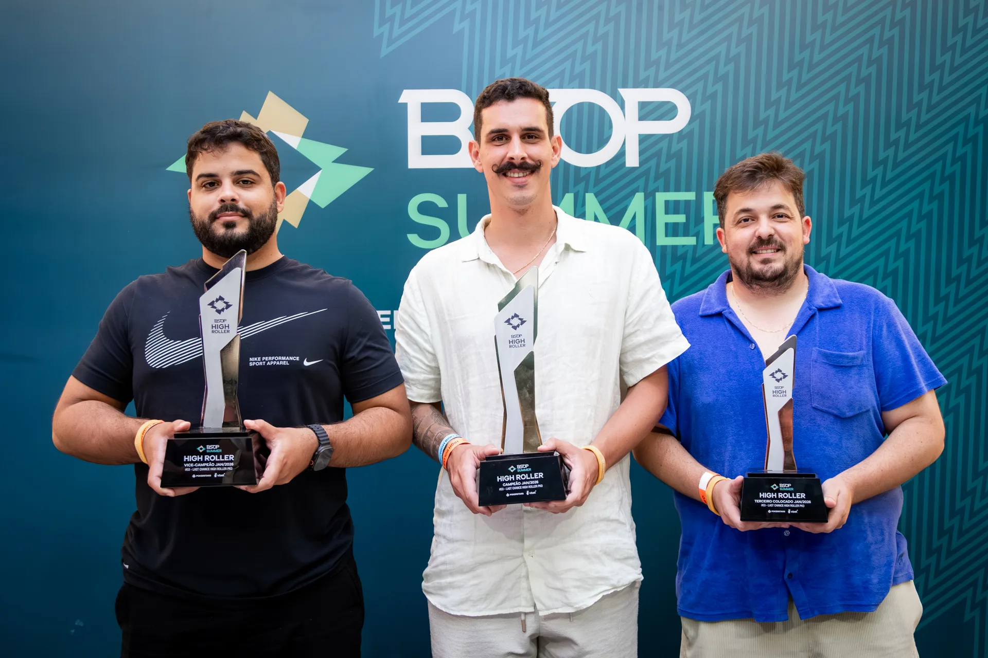 3-Handed Last Chance High Roller PKO BSOP Summer