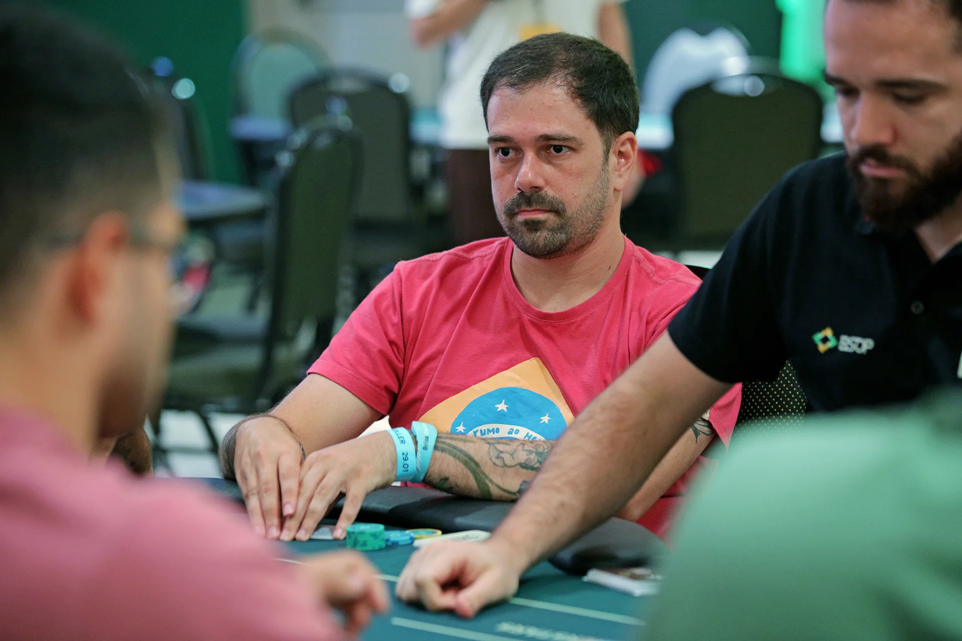 Felipe Boianovsky