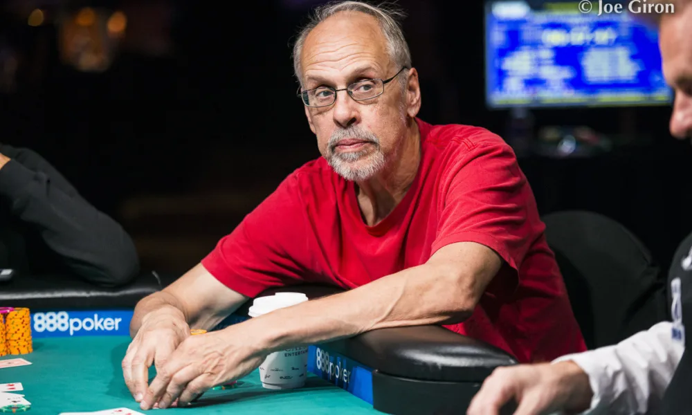 David Sklansky