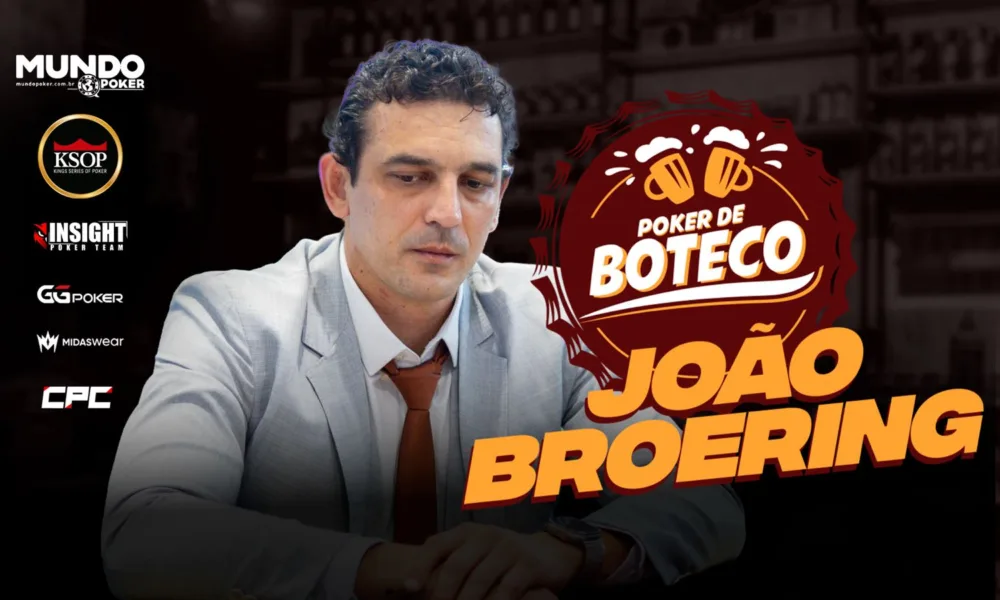 Joao Broering