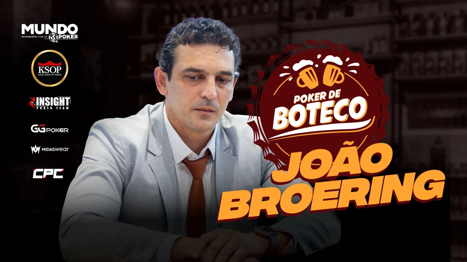 Joao Broering
