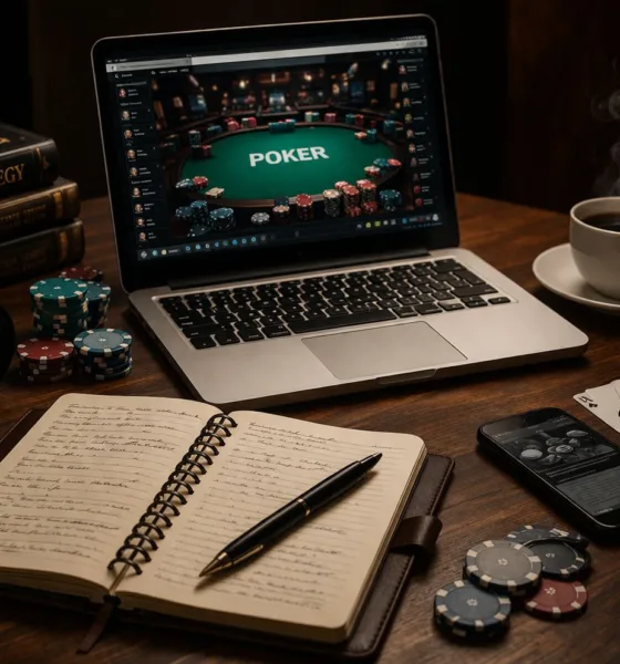 Mundo Poker DOC