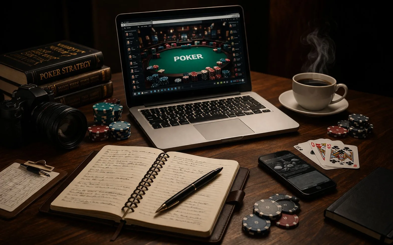 Mundo Poker DOC