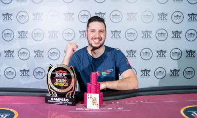 Monster Mystery KO 6-Max