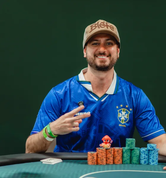 Marcelo Giordano