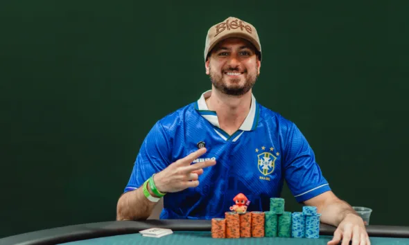 Marcelo Giordano
