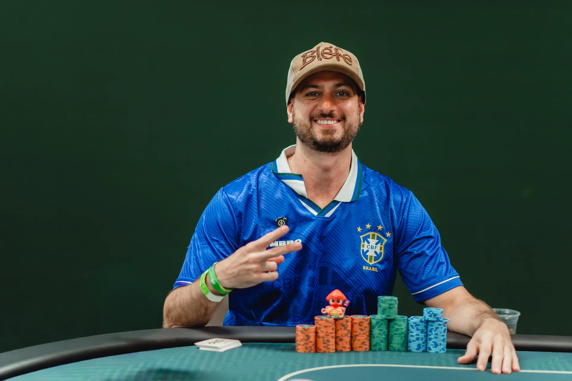 Marcelo Giordano