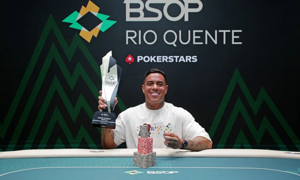 Rafael Cunha