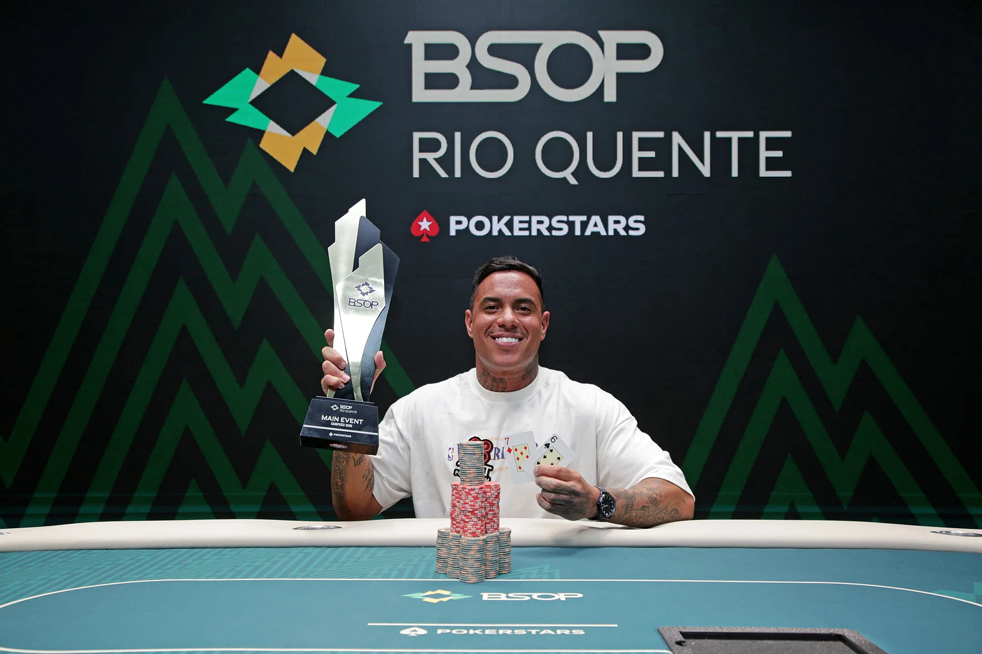 Rafael Cunha