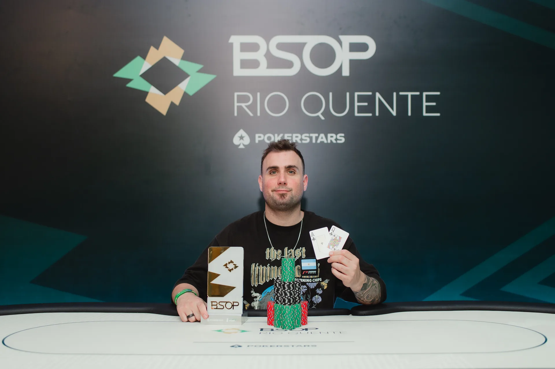 Juan Barattini