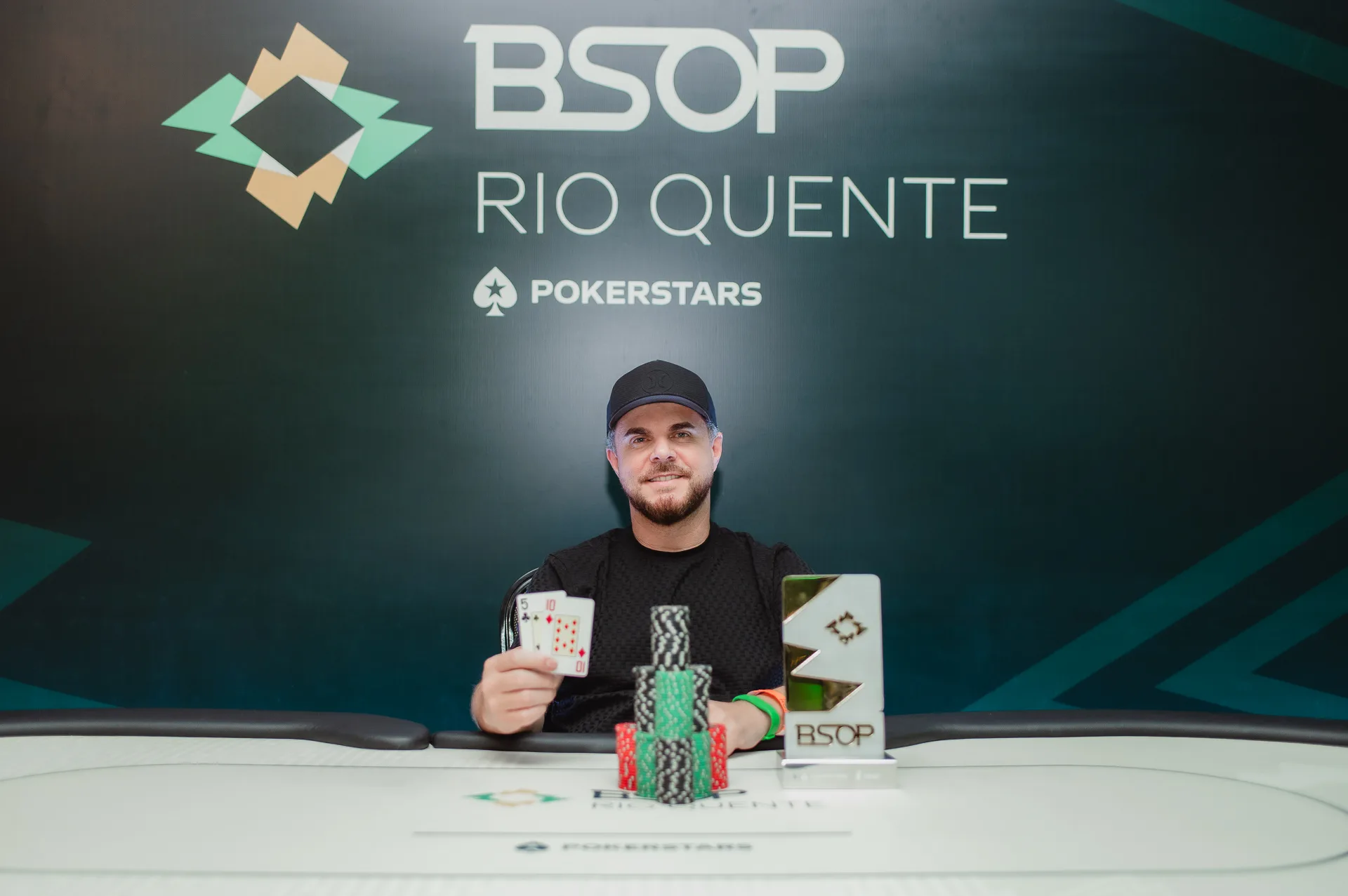 Rogério Mota
