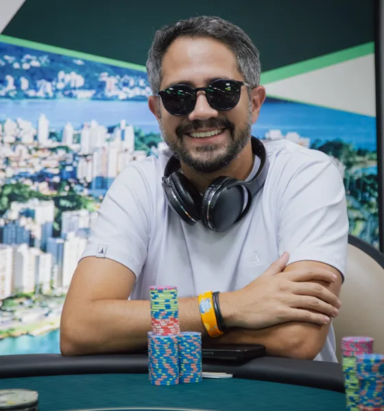 Felipe Barreto