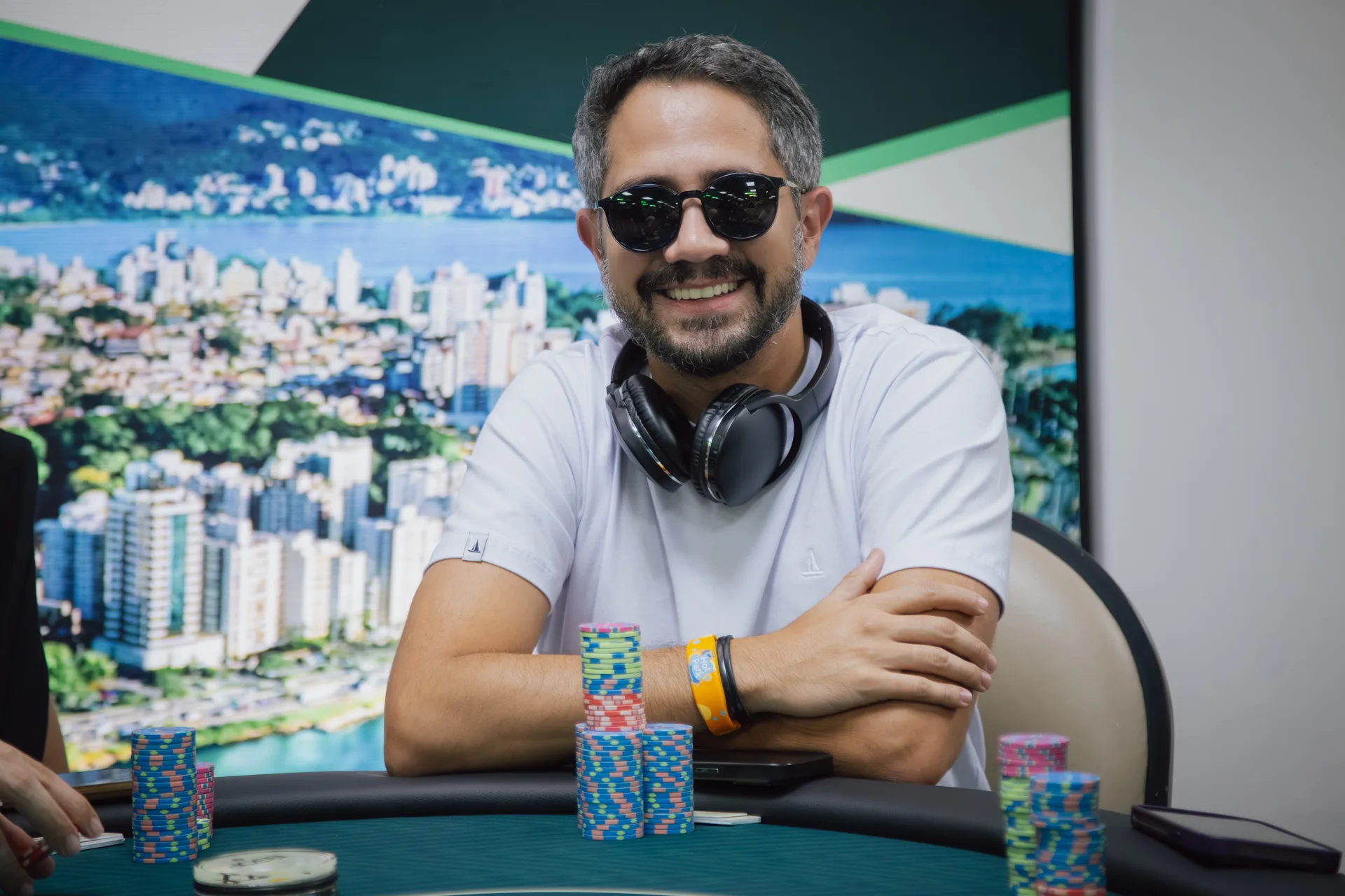Felipe Barreto