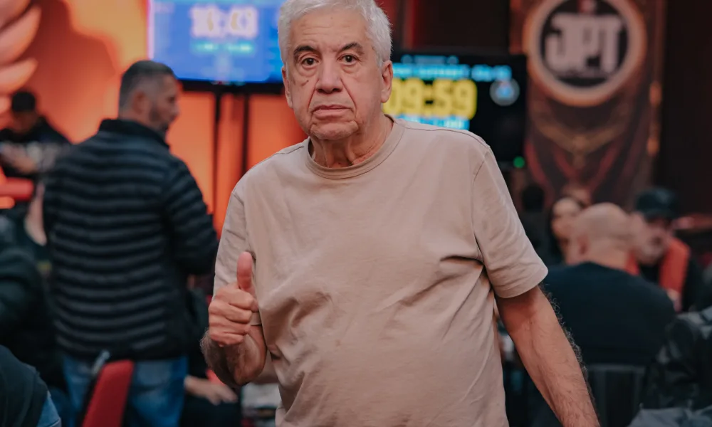 Carlindo Machado