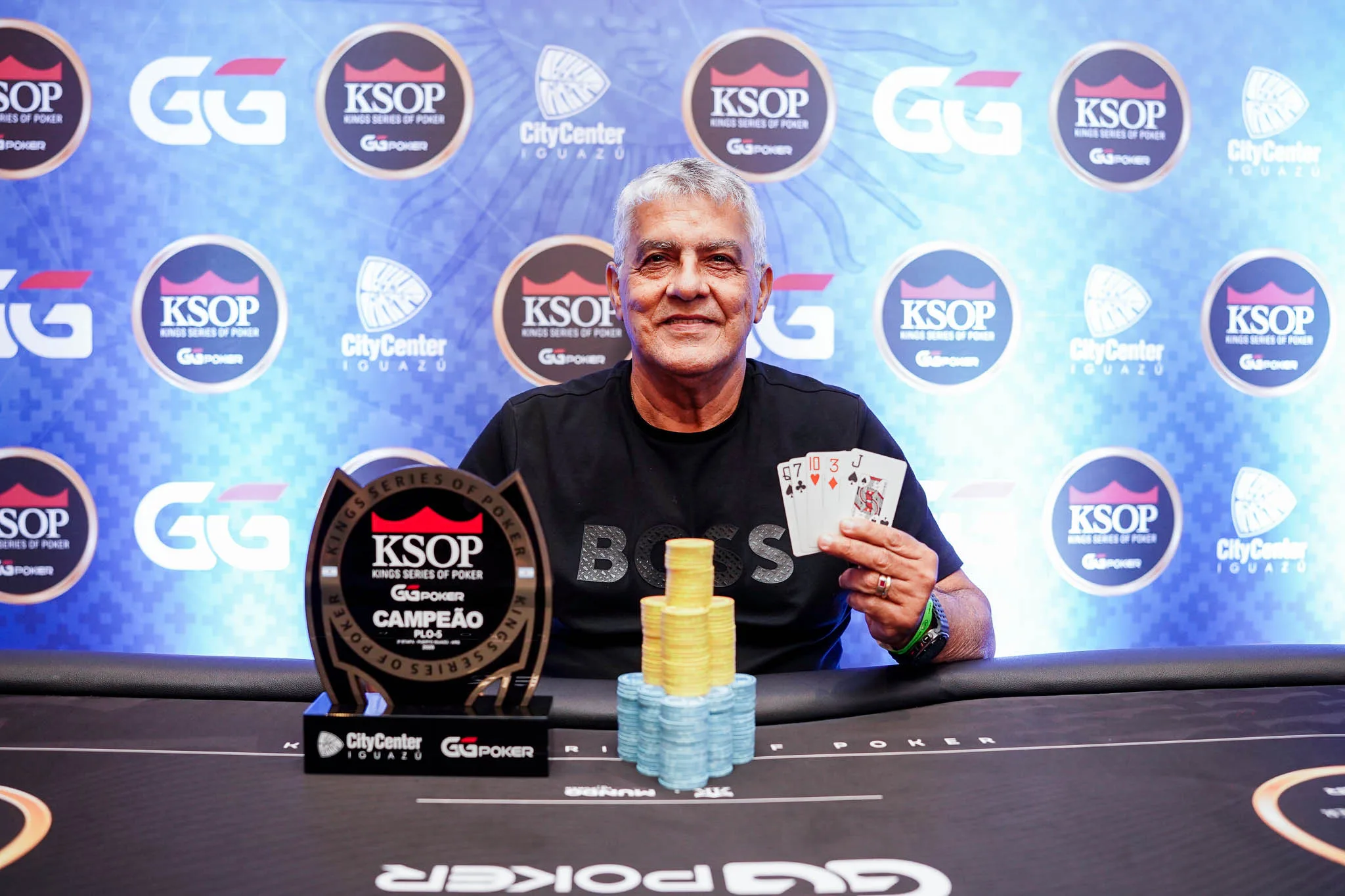 Marivaldo Costa