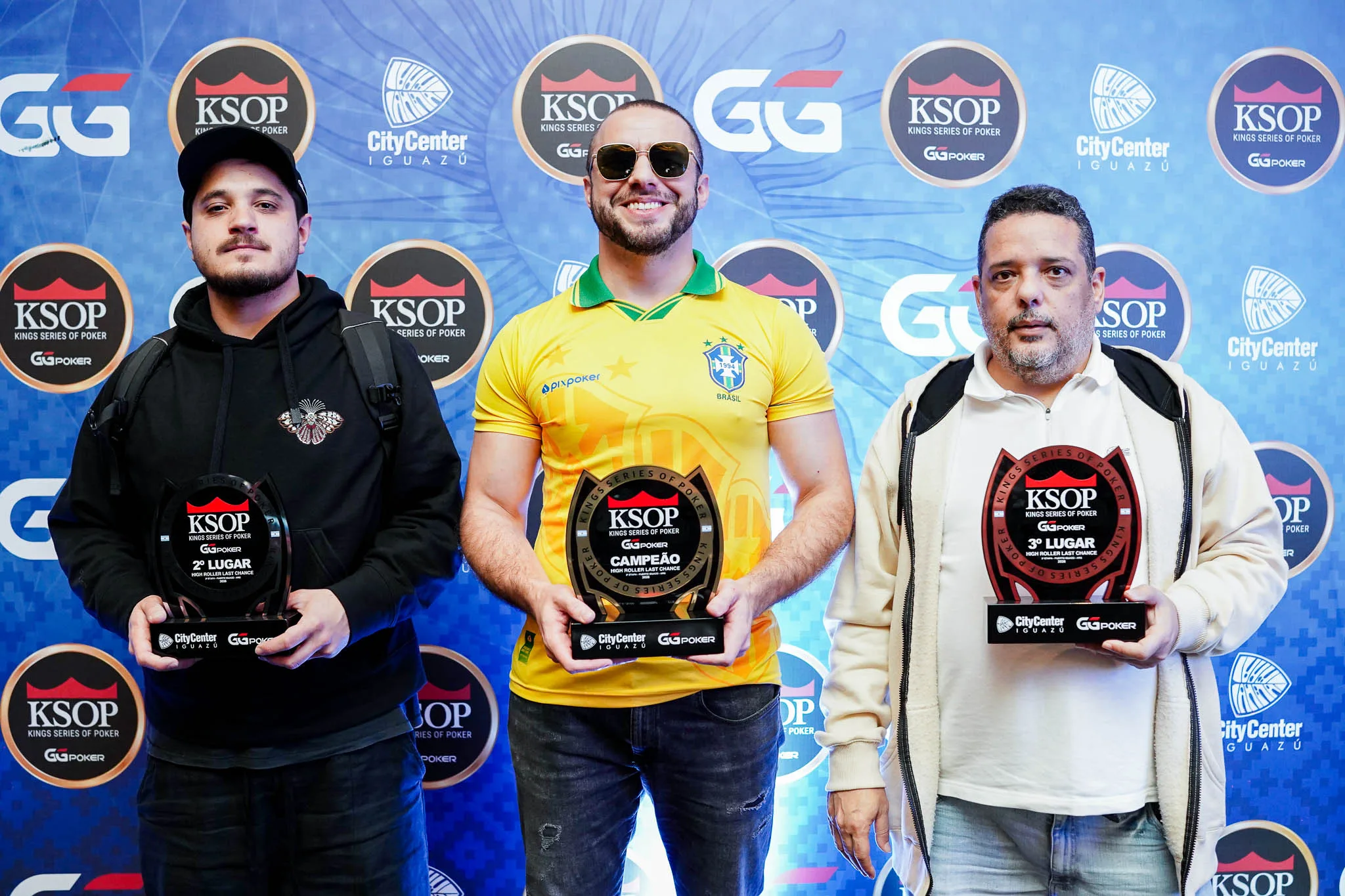 Ramon Pessoa