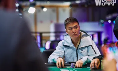 World Series Of Poker