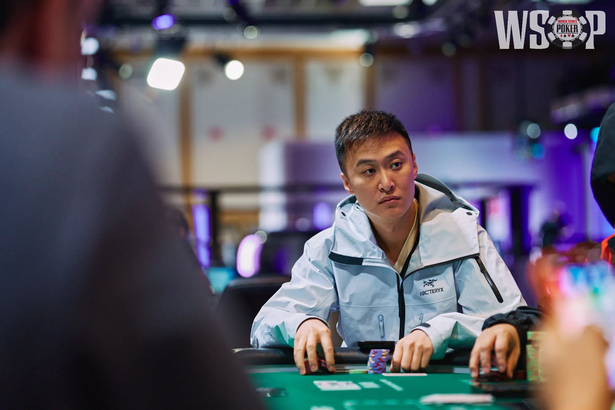 World Series Of Poker