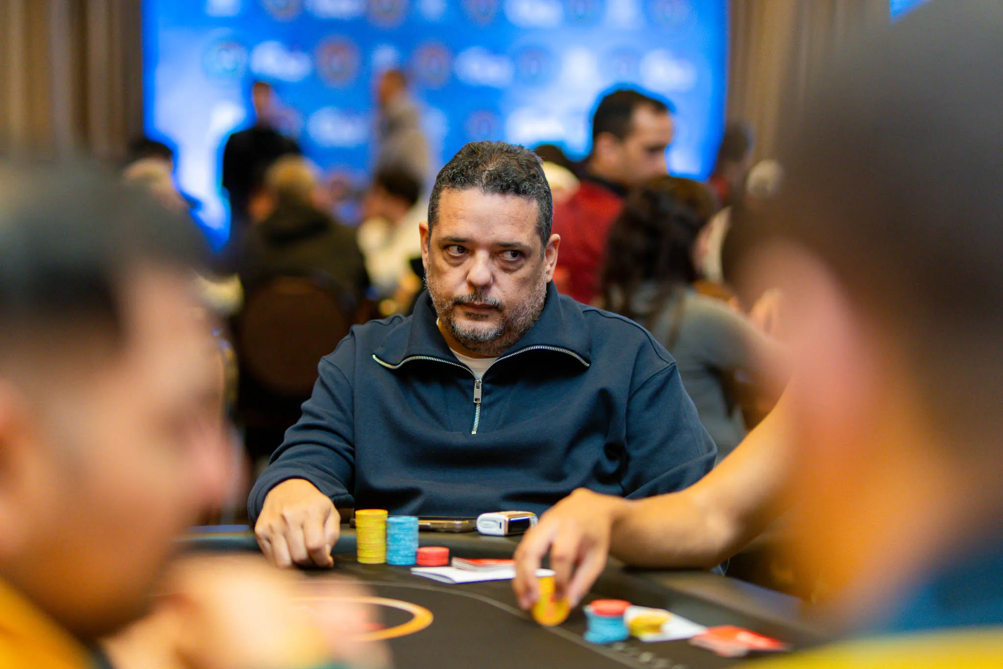 José Humberto