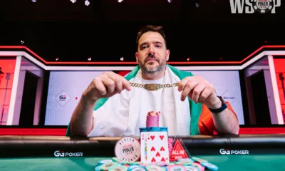 World Series Of Poker