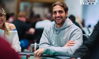 World Series Of Poker