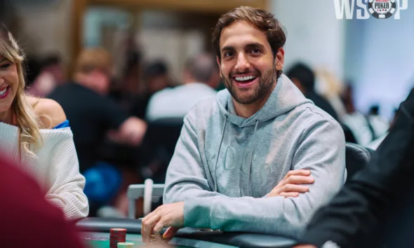 World Series Of Poker