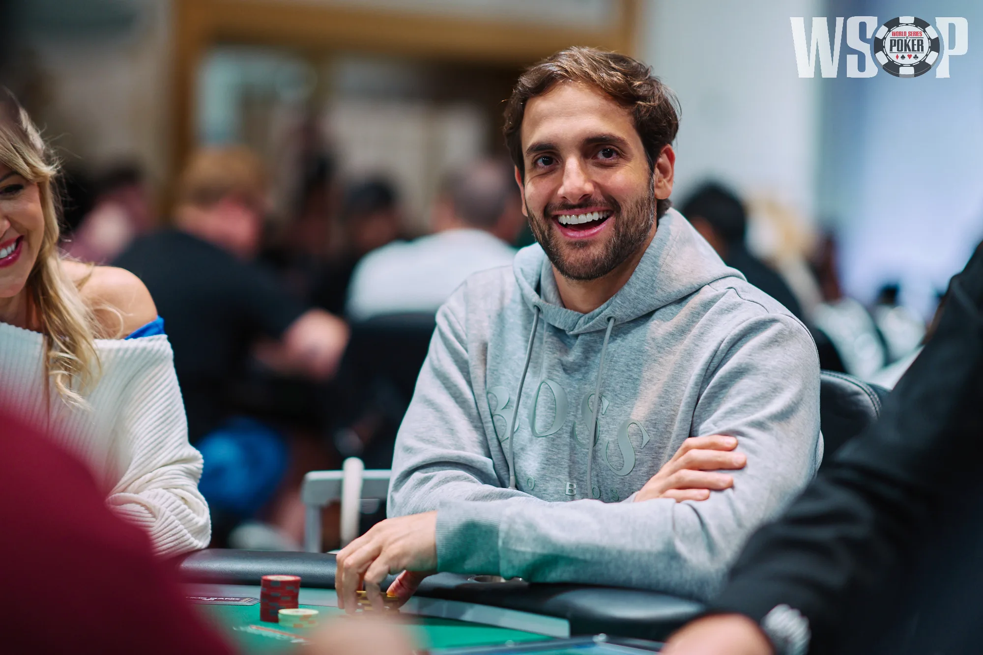 World Series Of Poker