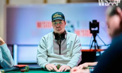 World Series Of Poker