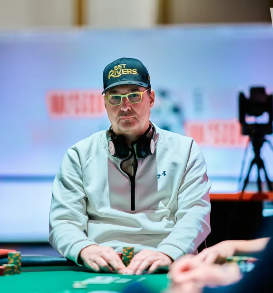 World Series Of Poker