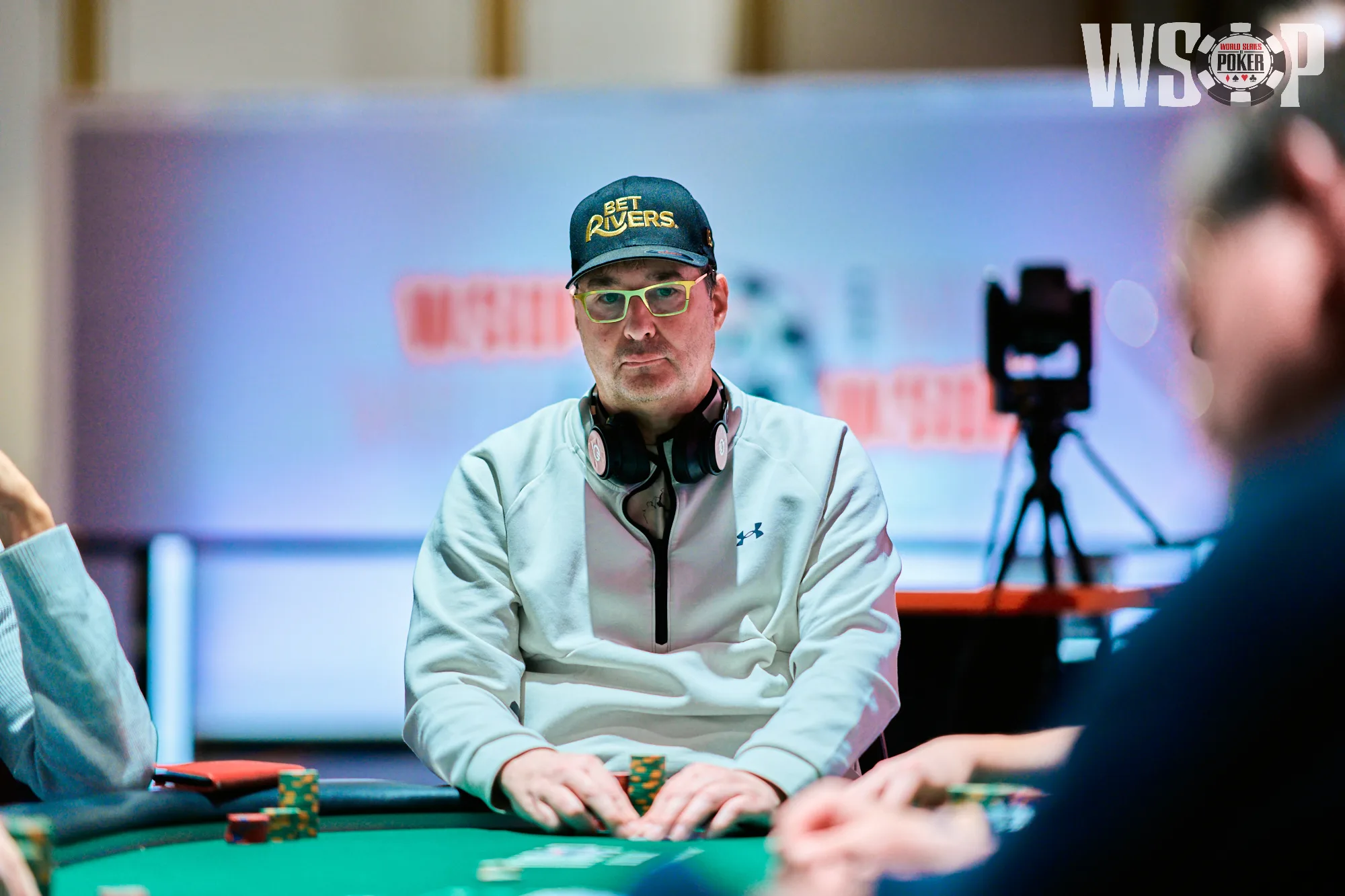 World Series Of Poker