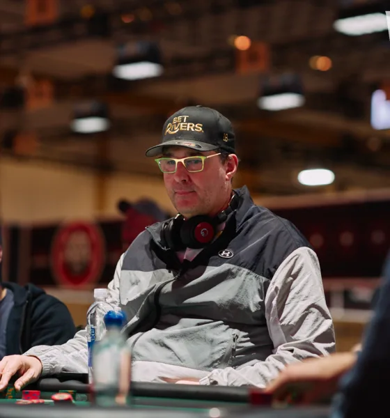 World Series Of Poker