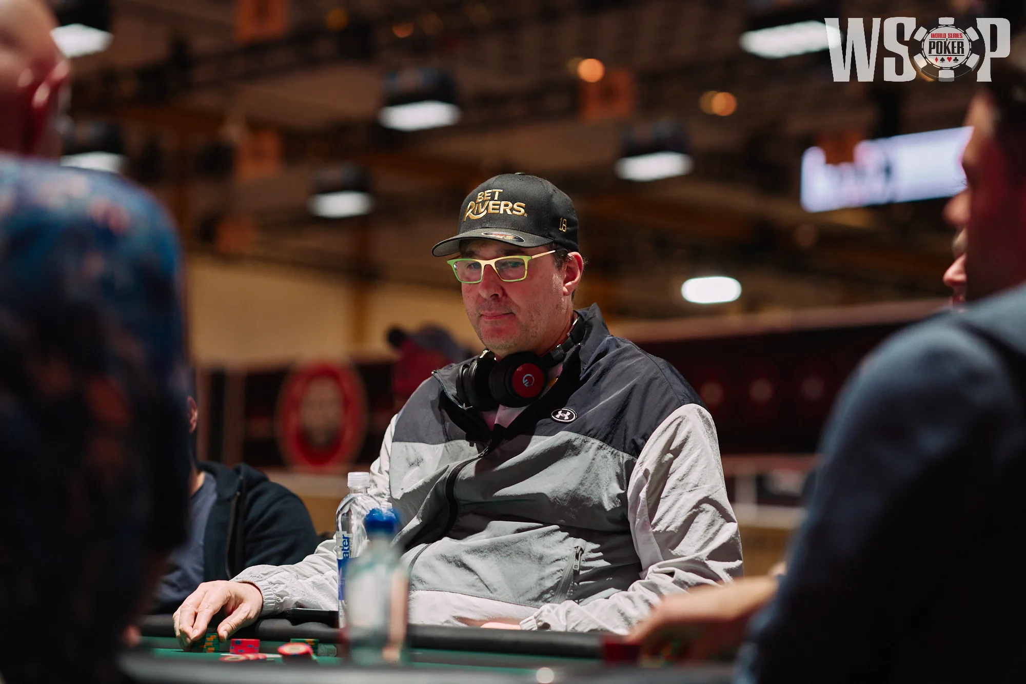 World Series Of Poker