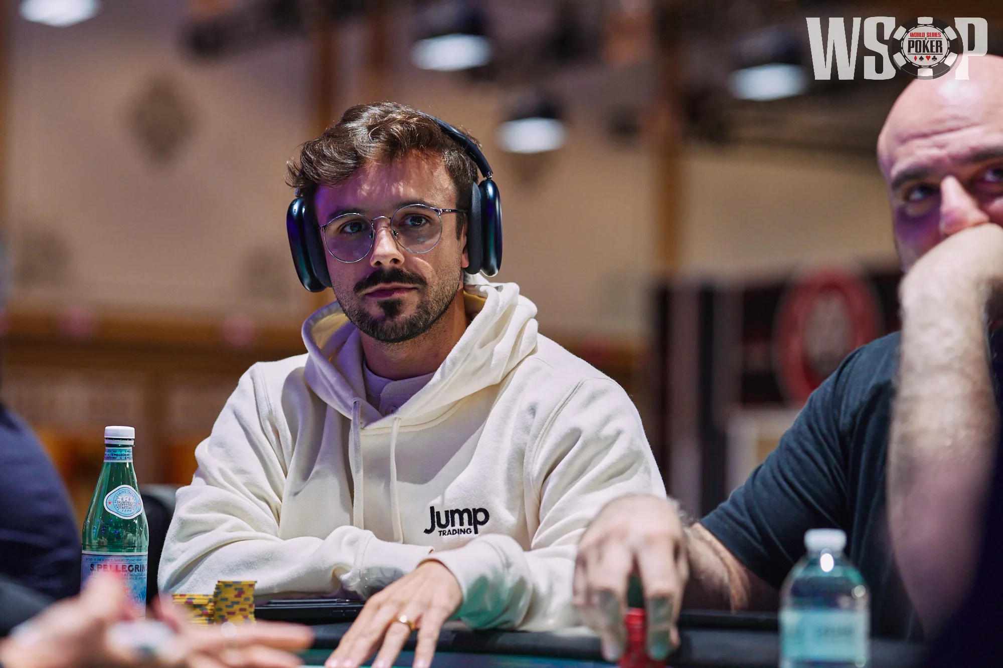 World Series Of Poker