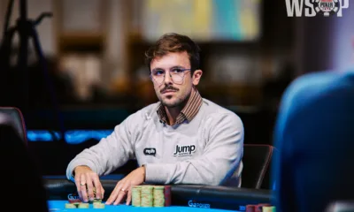 World Series Of Poker