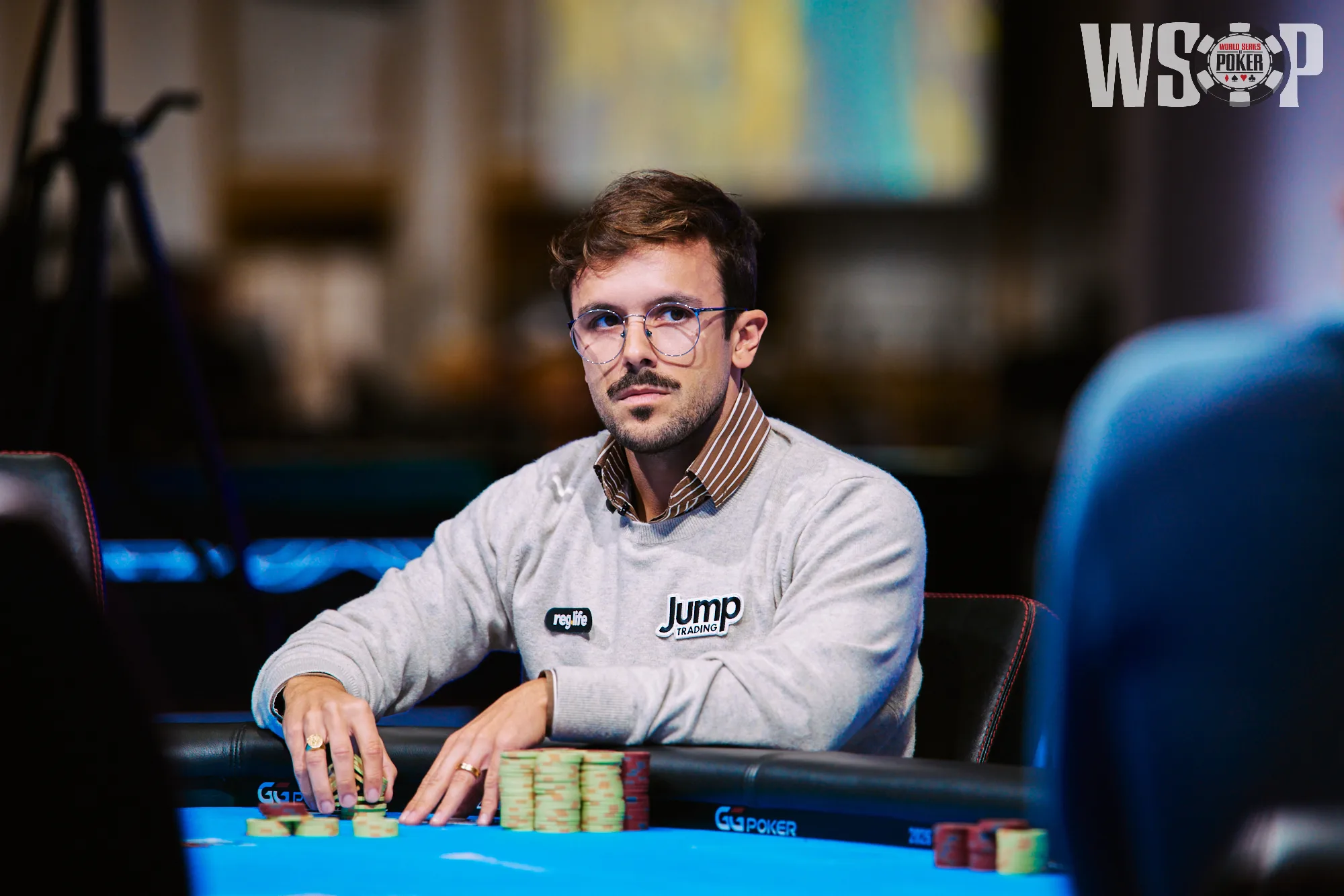World Series Of Poker
